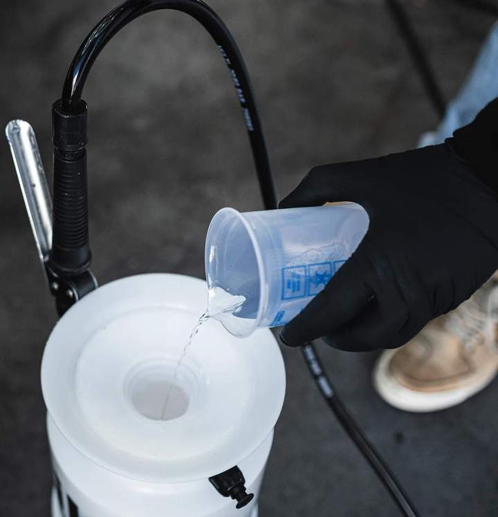 Des formules puissantes pour flottes et grands gabarits