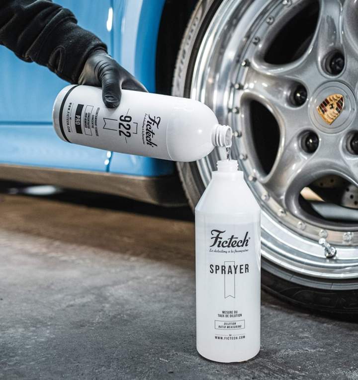 Hygiène et propreté pour tous les secteurs d'activité