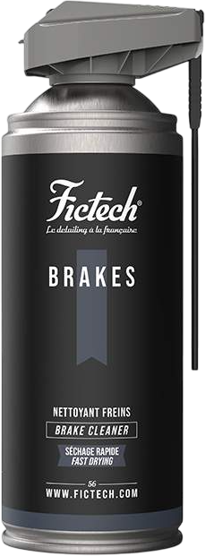 Nettoyant pour freins Fictech La Réunion