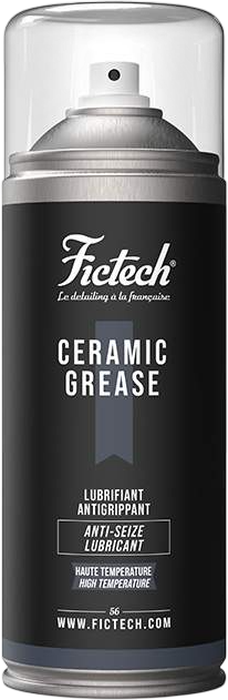 Céramique auto Fictech La Réunion