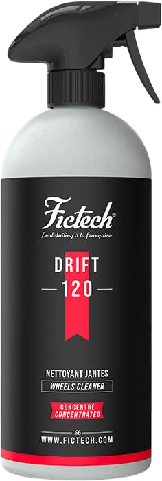 Fictech Drift 120 La Réunion