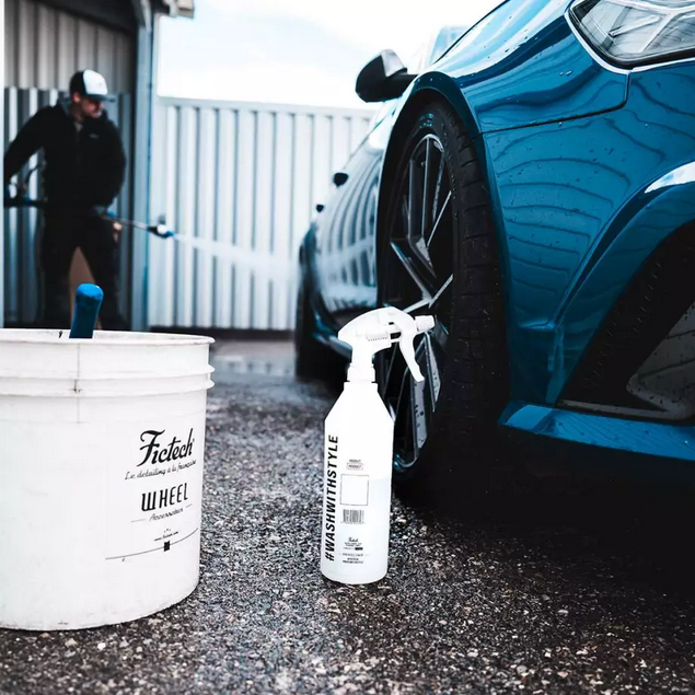 Produit de lavage auto3