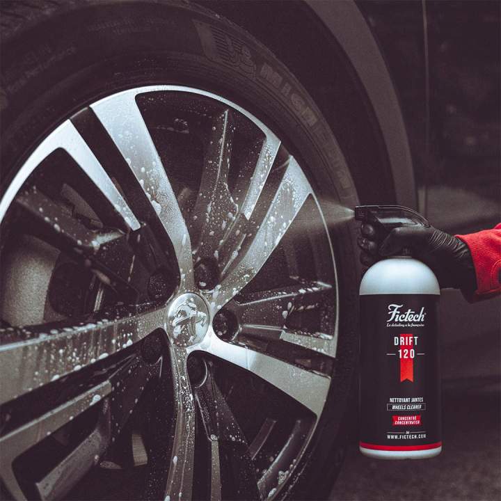 Distribteur de produits Fictech La Réunion