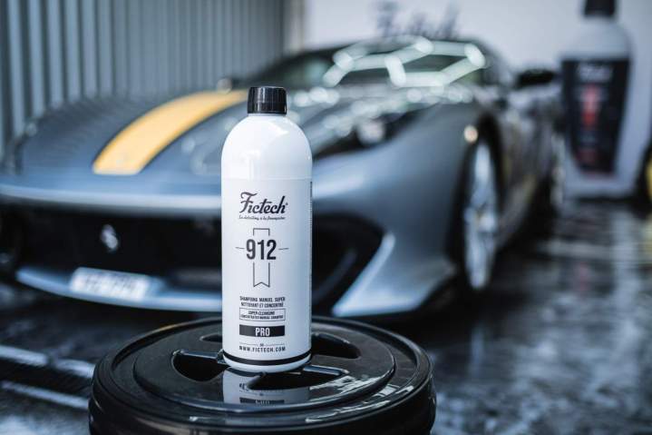 Distributeur des produits Fictech à Saint-Denis