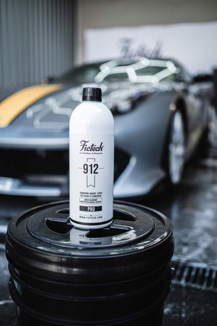 Distributeur des produits Fictech à Saint-Pierre